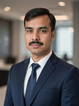 Ashutosh Pandey